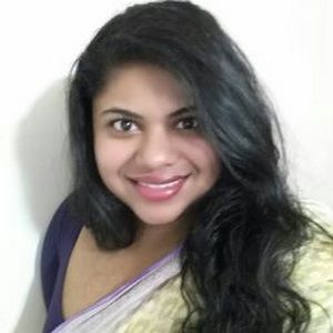 Meet your Posher, Chinnu sarah